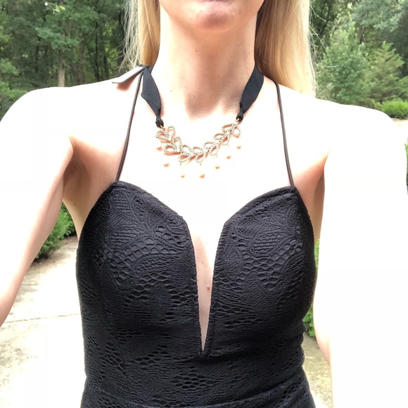 W/Dust bag🎁Ann Taylor Necklace - Picture 7 of 8